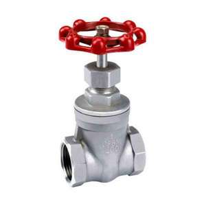 不锈钢闸阀 不锈钢闸阀